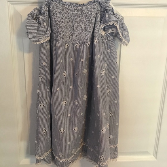 Brora dress - Picture 2 of 3